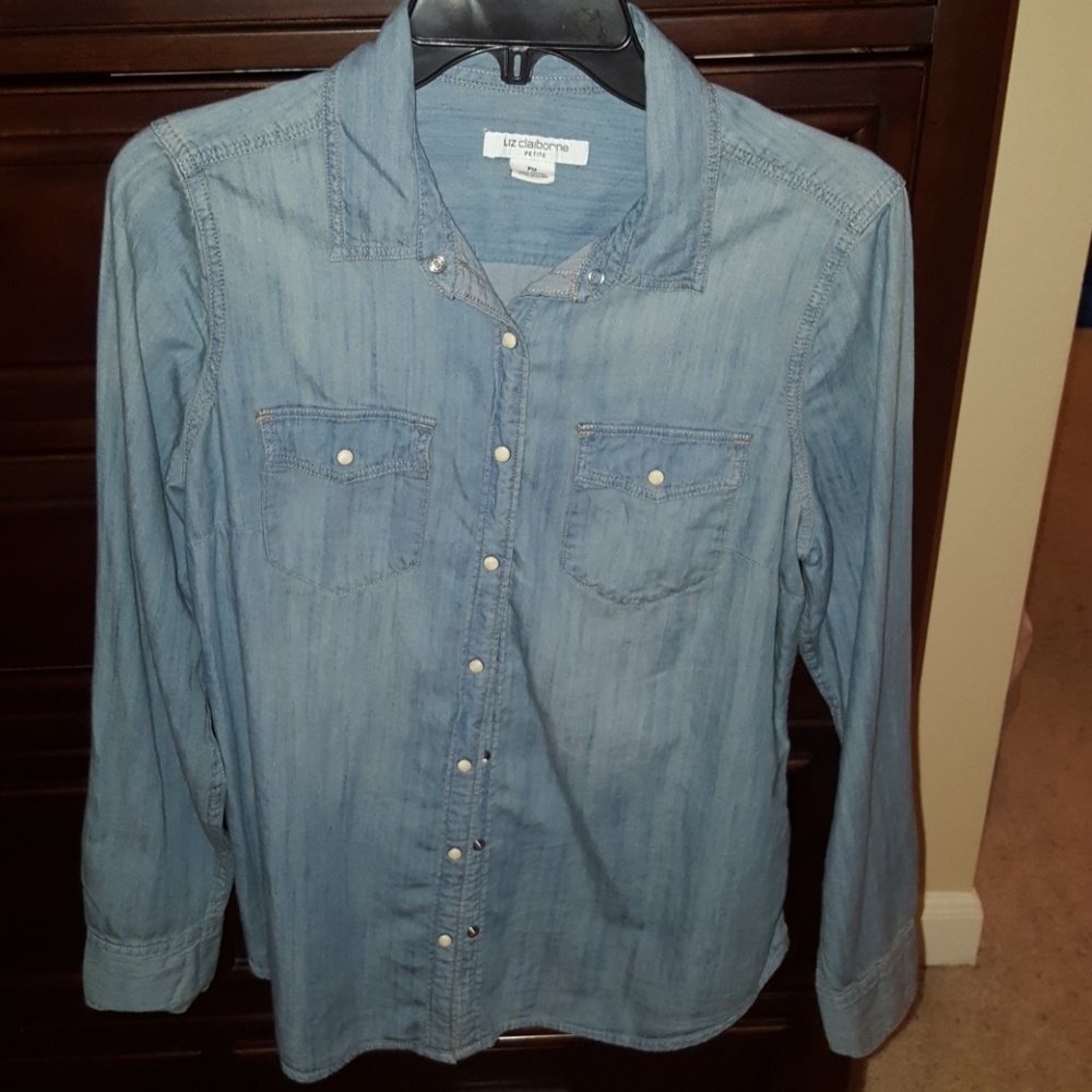 Liz Claiborne  Petite