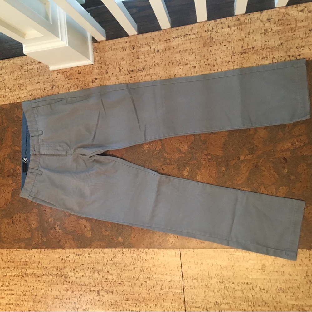 Volcom khakis