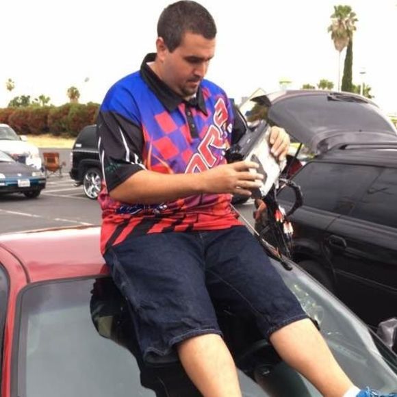 Meet your Posher, Anthony - Picture 1 of 1