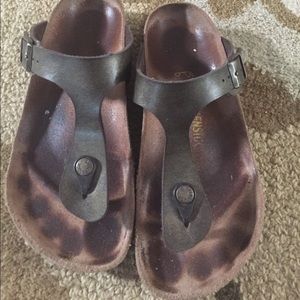 Birkenstock gizeh sandal
