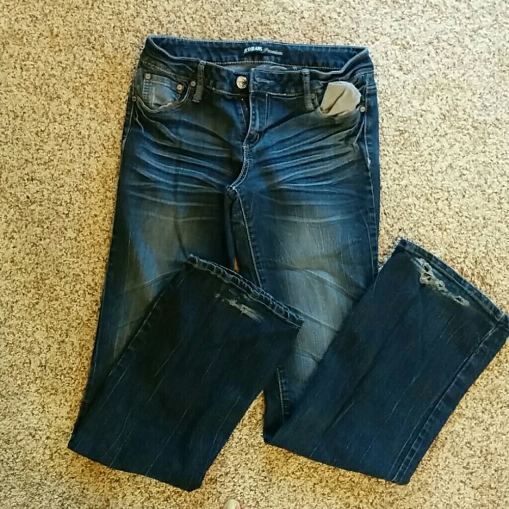 ZCO Jeans