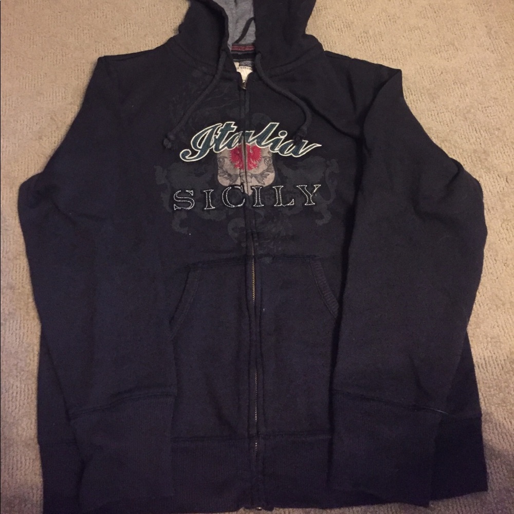 Hoodie