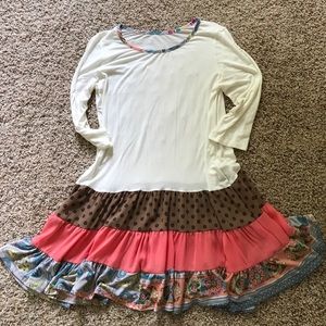 Super cute tunic!
