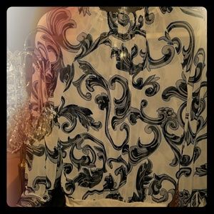 Express bodysuit NWT