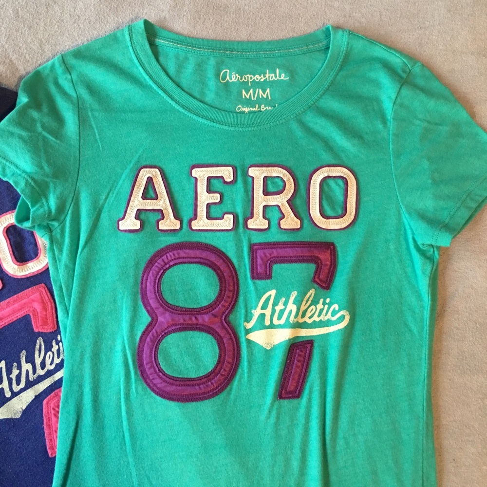 Aero t-shirt