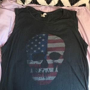 Cotton On muscle tee