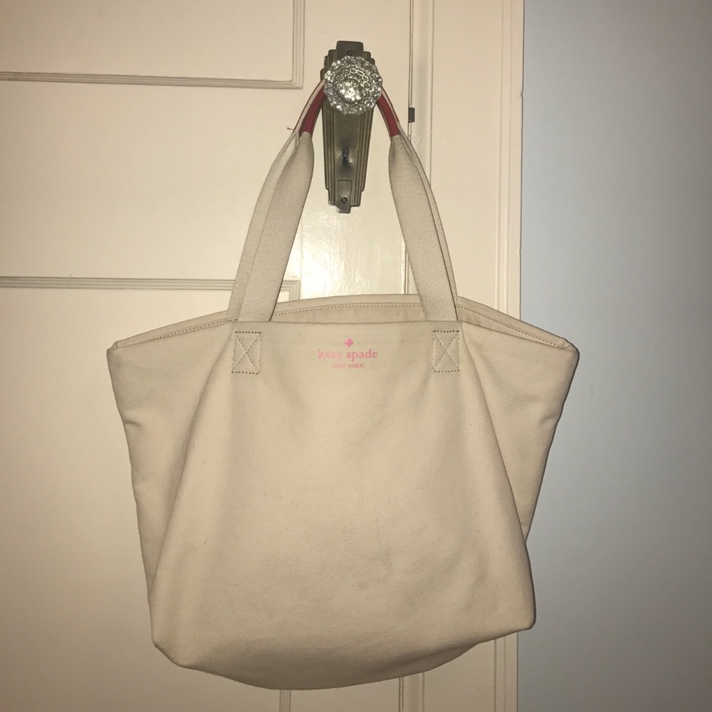 Kate Spade tote