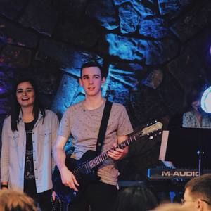 Meet your Posher, Joseph