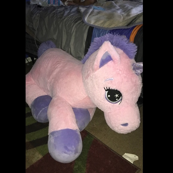 Big unicorn - Picture 2 of 3