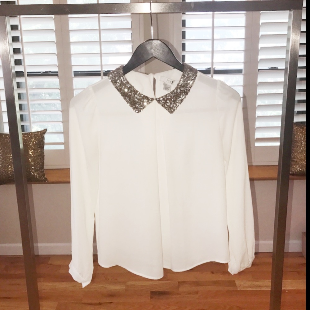 Beautiful Collared Shirt