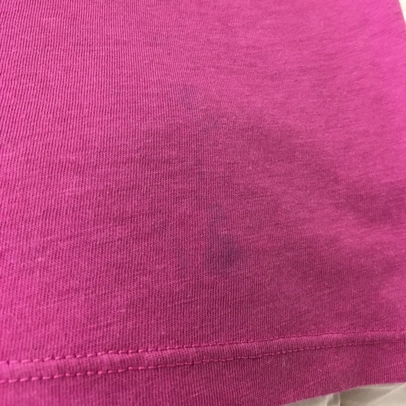 Soybu Pink Yoga Tee x-small - Picture 4 of 5