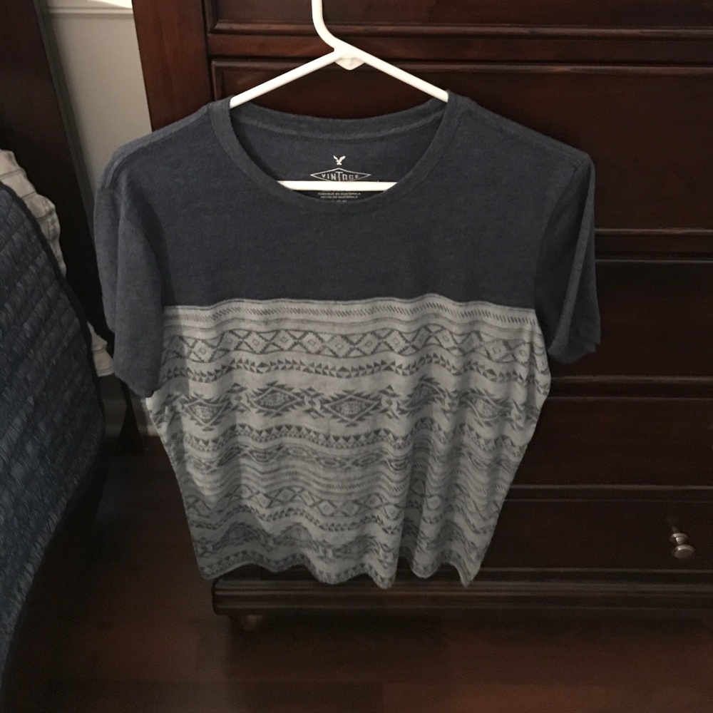 American Eagle Vintage T-shirt.