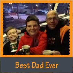 Meet your Posher, Sydnee