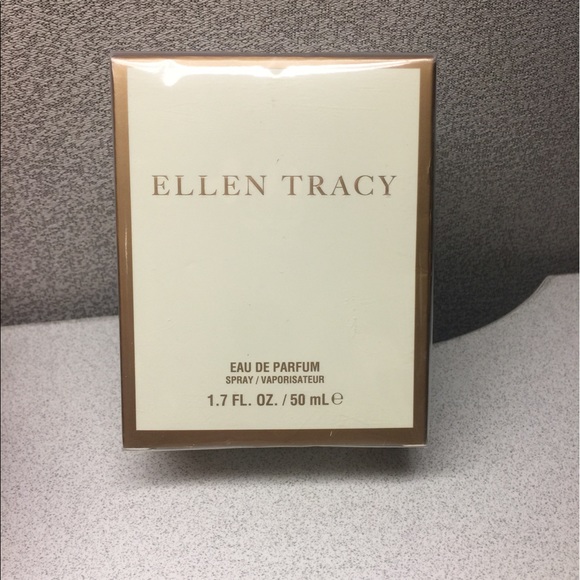 Brand New Ellen Tracy perfume 😍 - Picture 1 of 2