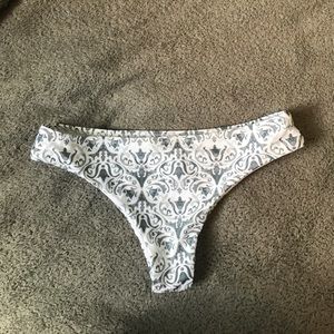 S Zaful Bikini Bottoms