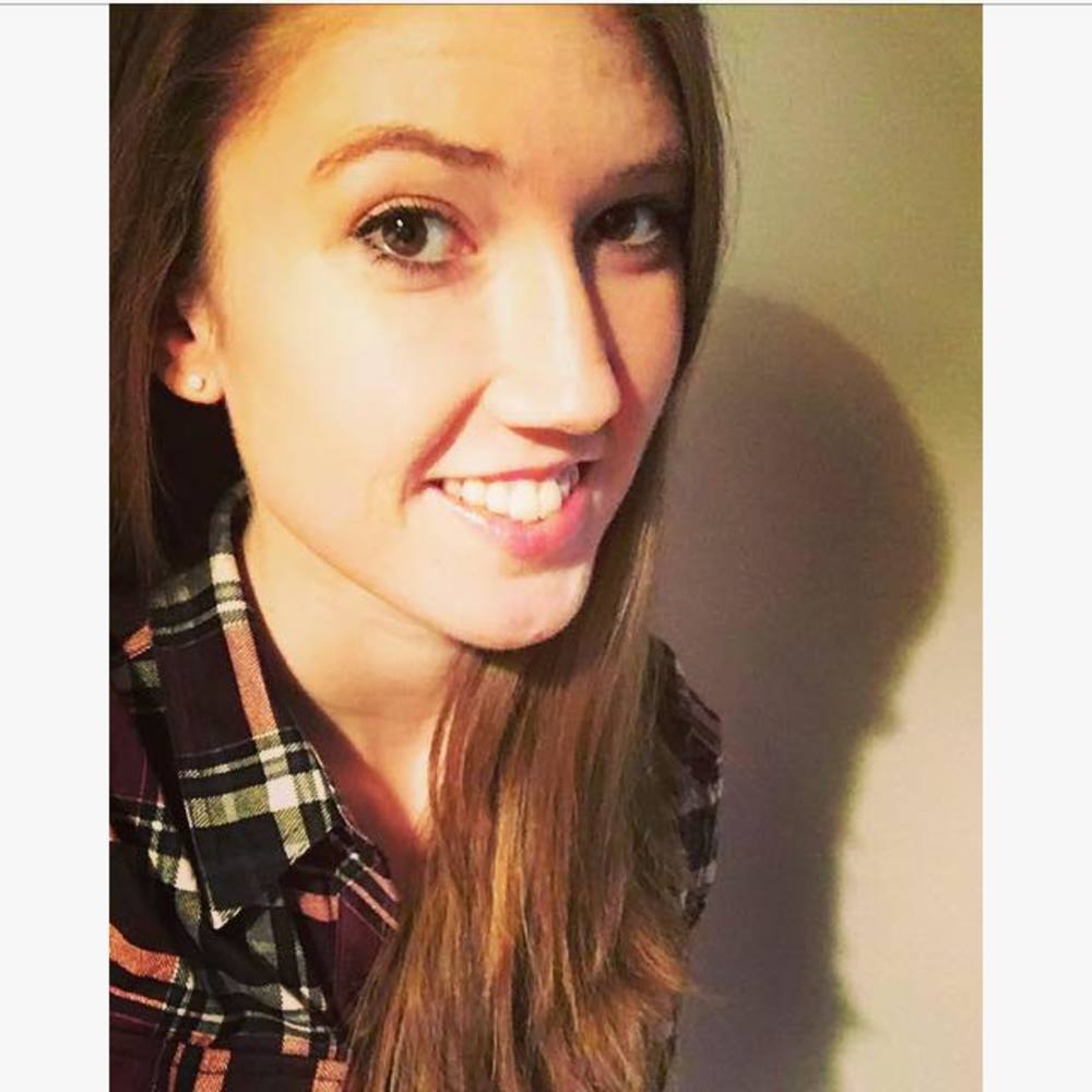 Meet your Posher, Samantha