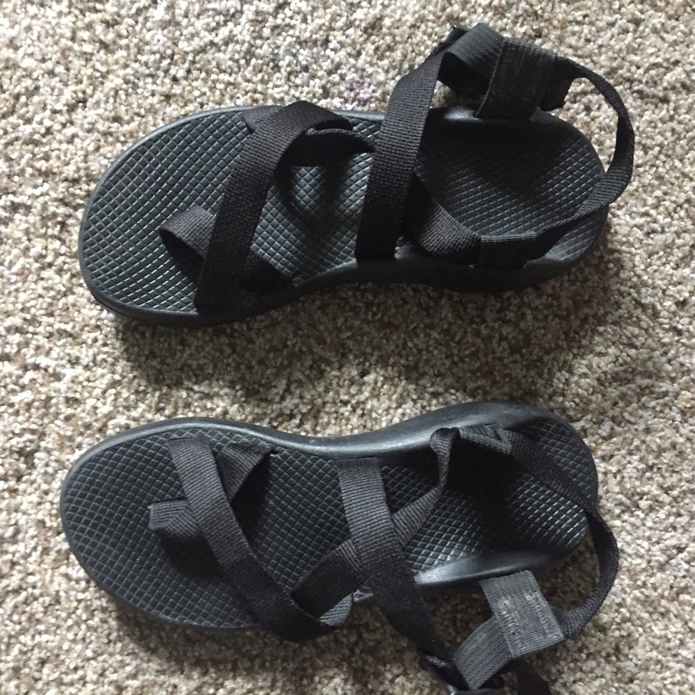 Chacos