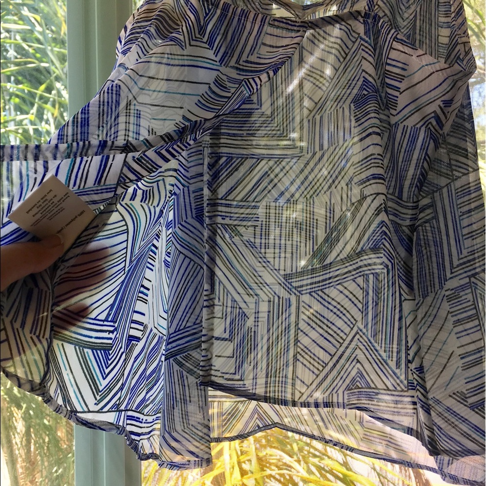 UO | Silence + Noise Top - Picture 4 of 5