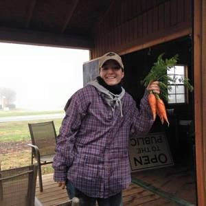 Meet your Posher, Nina