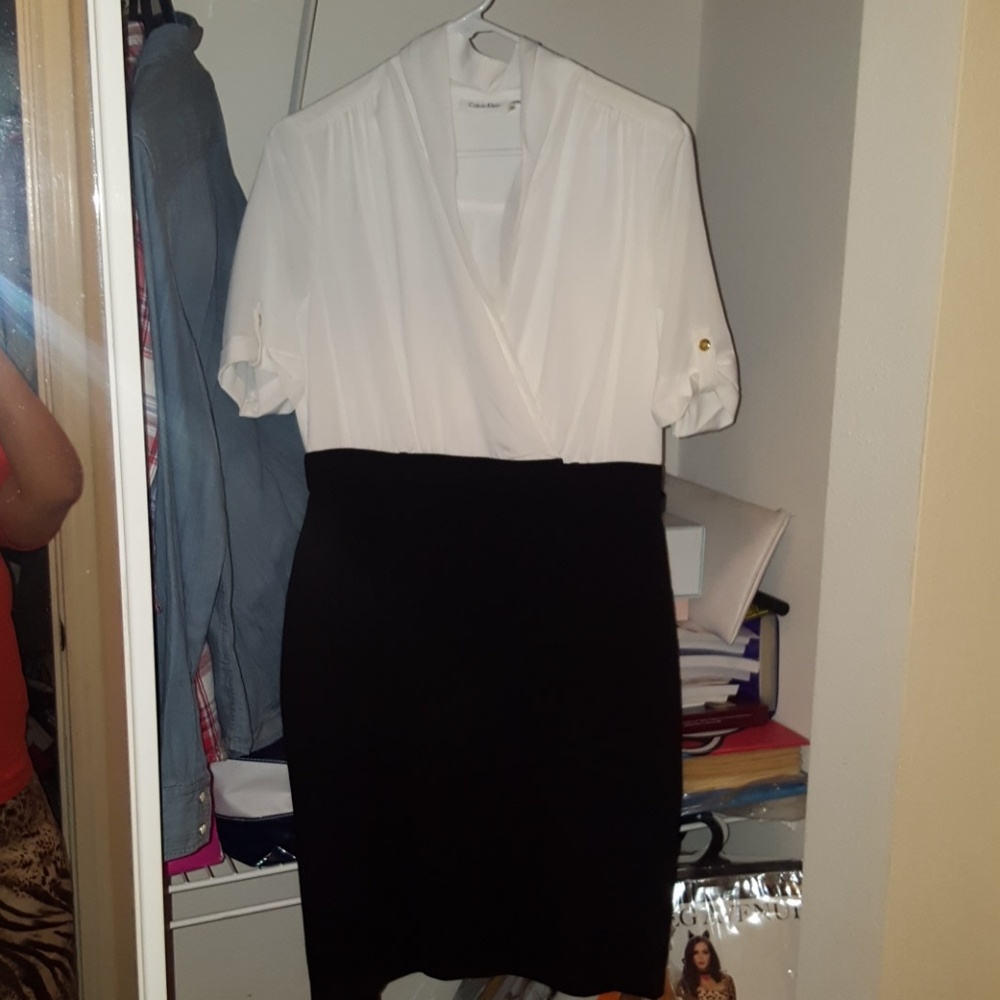 Calvin Klein Business Dress