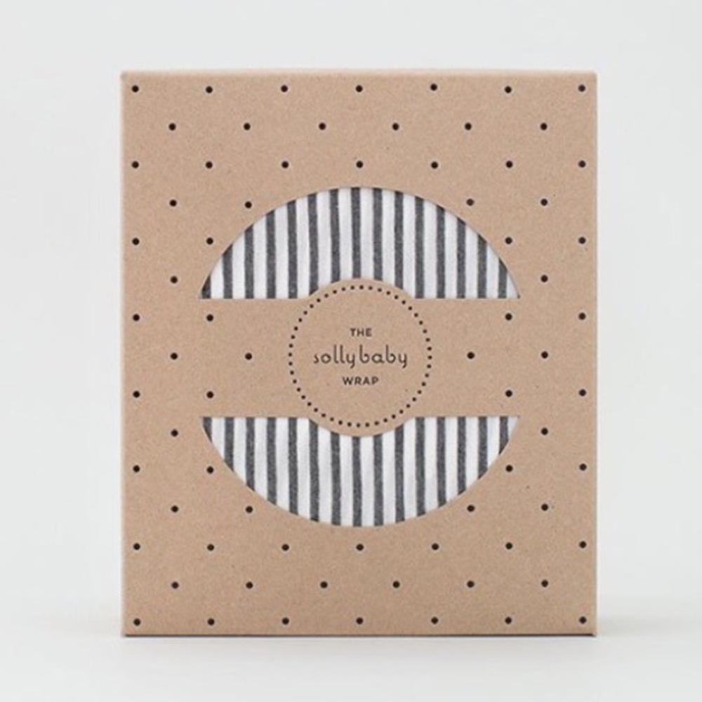 Solly Baby Wrap