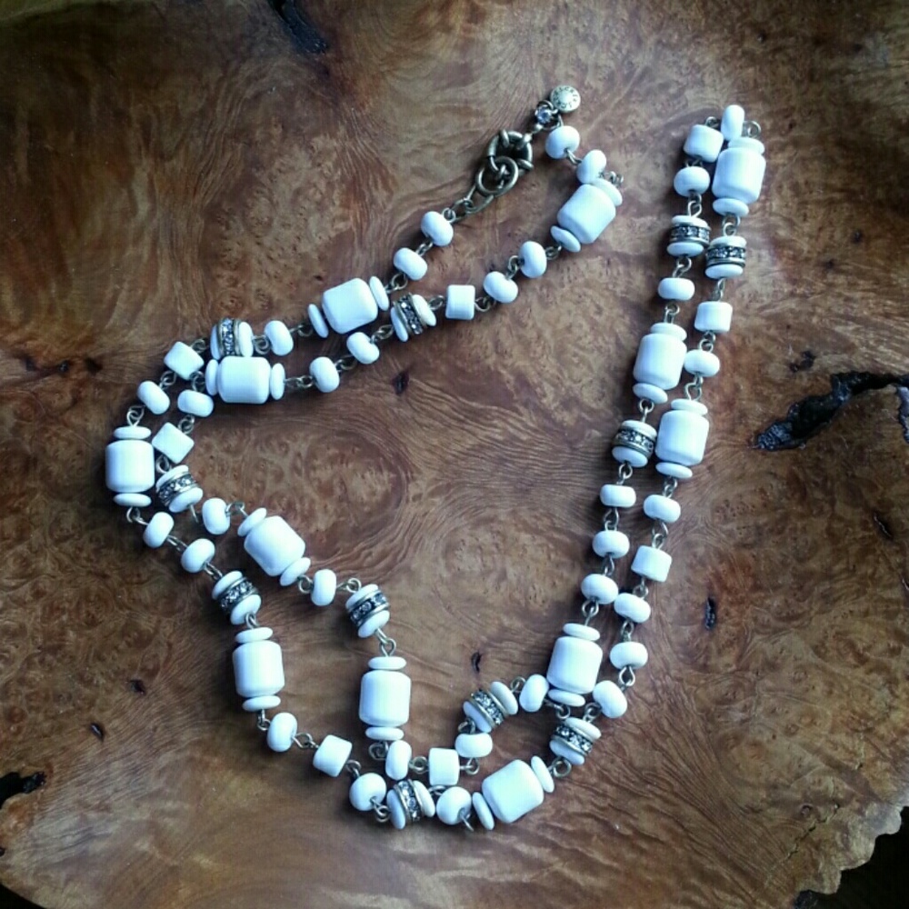 J. Crew Necklace