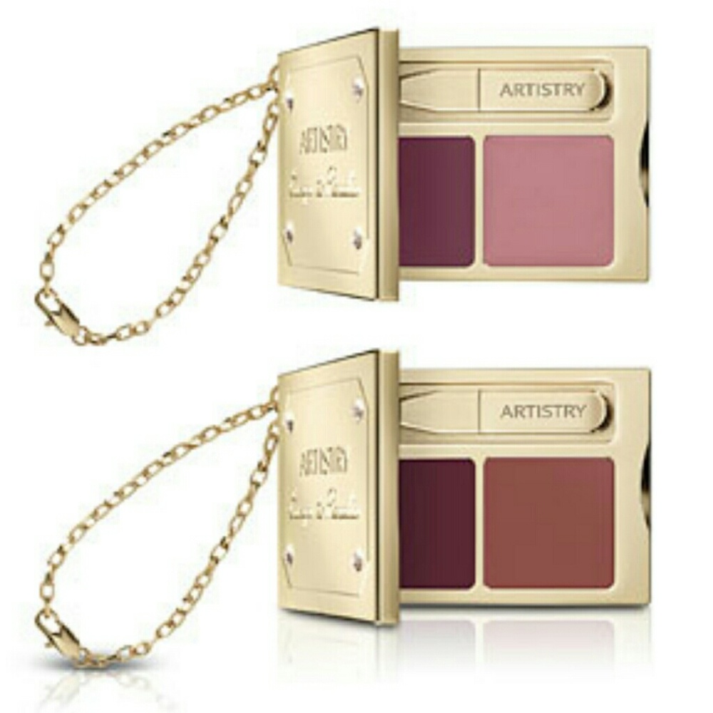 Artistry escape to paradise