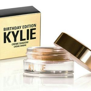 NWT Kylie Jenner Creme Eye Shadow Copper