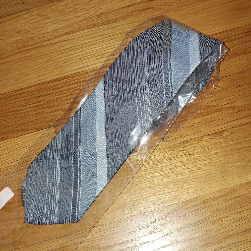 New Mens Ketch Dress Tie