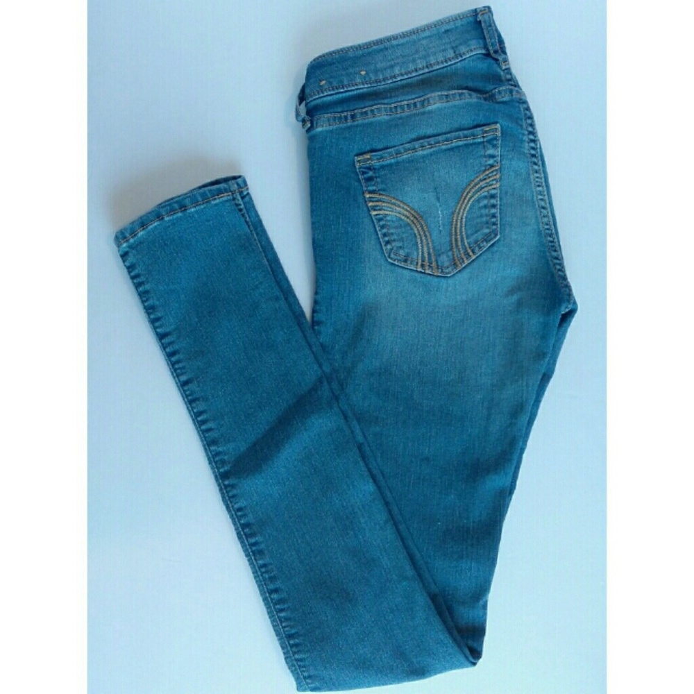 Hollister jeans