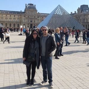 Meet your Posher, Diane