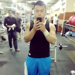 Meet your Posher, Jack