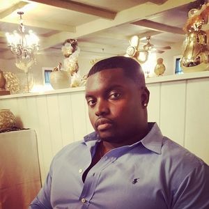 Meet your Posher, Xavier