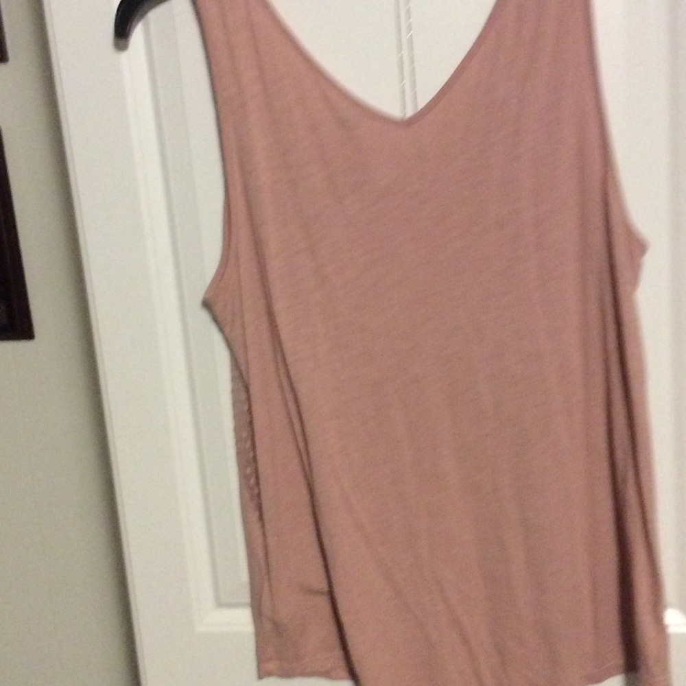 Fossil Top - Picture 3 of 3