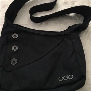 Ogio women's tablet purse