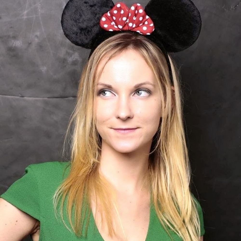 Meet your Posher, Katharine