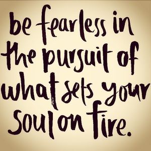 Meet your Posher, Kelli