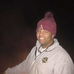 Meet your Posher, Jeremiah