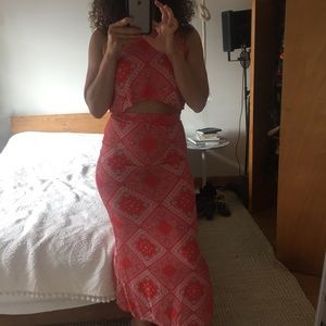 Flynn Skye Texas treat dress