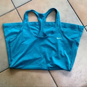 Nike Dri-Fit Tank
