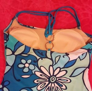 Swimsuit Retro Grouping