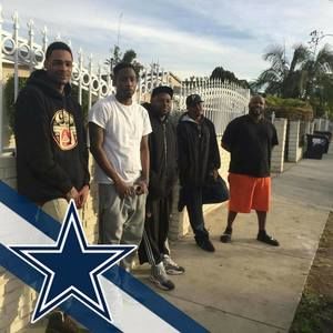 Meet your Posher, Antonio