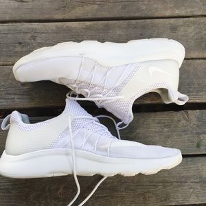 Nike Darwin's