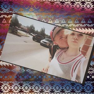 Meet your Posher, Brandon