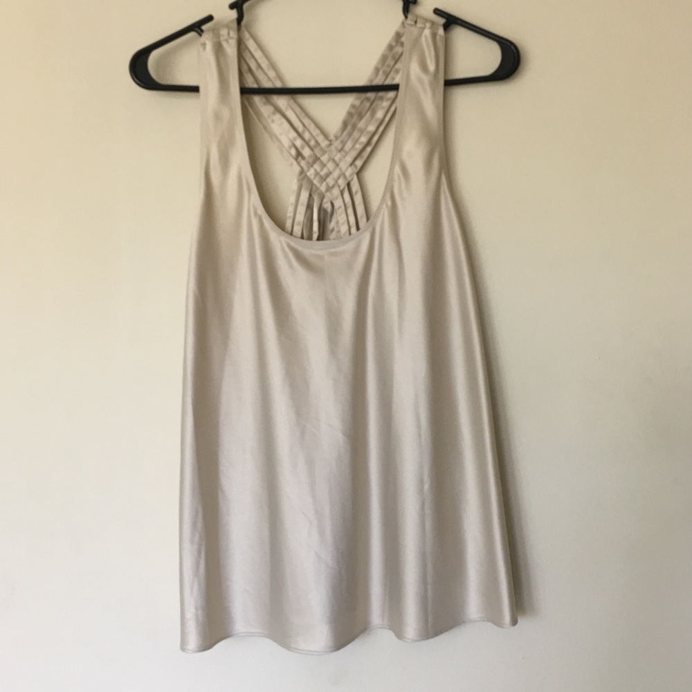 Andrew Charles Top
