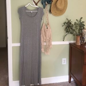 Old navy t shirt dress