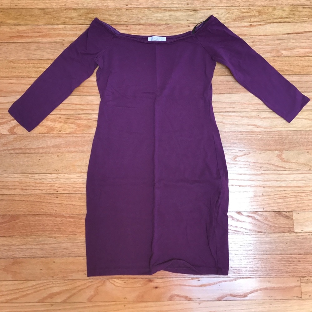 bodycon dress