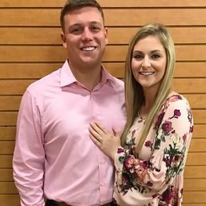 Meet your Posher, Bethany