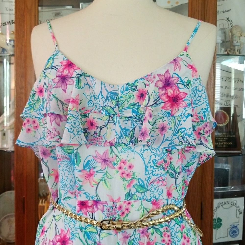 CUTE ROMPER FROM CANDIES!!!  BNWT!!!!