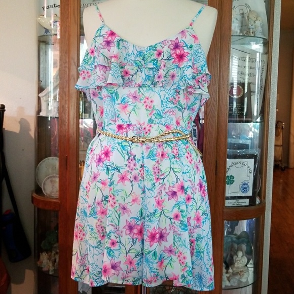 CUTE ROMPER FROM CANDIES!!!  BNWT!!!! - Picture 2 of 4